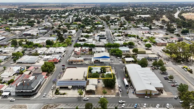 Fifth view of Homely house listing, 100 Scott Street, Bordertown SA 5268