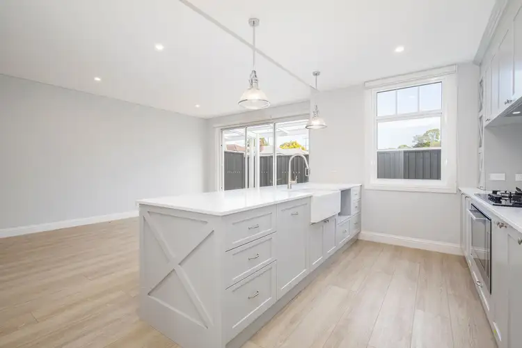 Second view of Homely townhouse listing, 11/93 Prince Street, Waratah NSW 2298