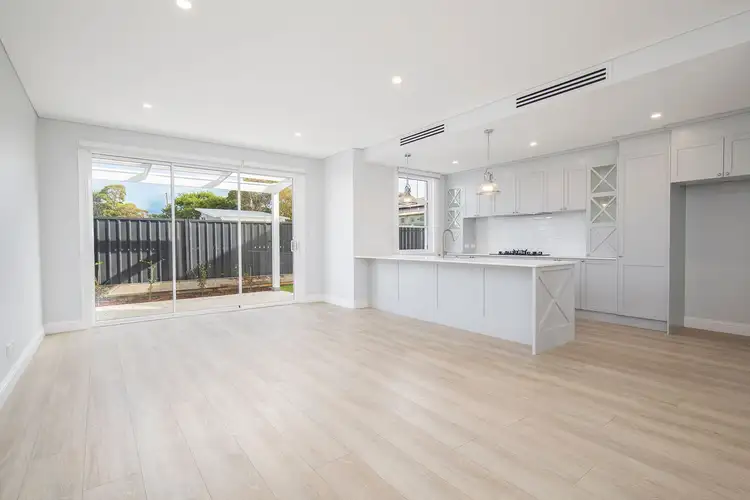 Third view of Homely townhouse listing, 11/93 Prince Street, Waratah NSW 2298
