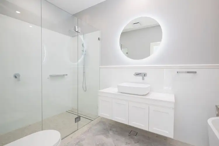Fourth view of Homely townhouse listing, 11/93 Prince Street, Waratah NSW 2298