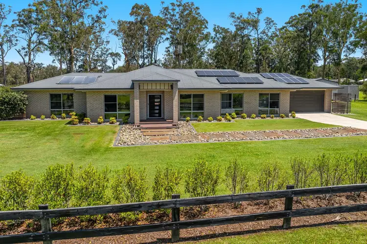 9 Dianella Drive, Gulmarrad NSW 2463
