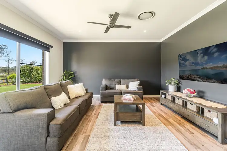 Sixth view of Homely house listing, 9 Dianella Drive, Gulmarrad NSW 2463