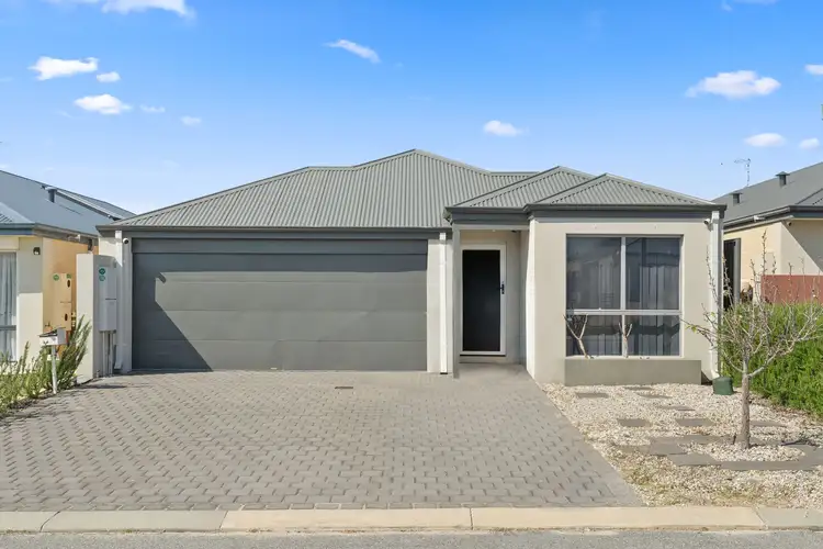 Main view of Homely house listing, 17 Goulburn Road, Baldivis WA 6171