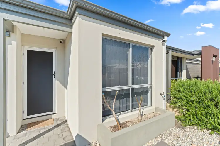 Second view of Homely house listing, 17 Goulburn Road, Baldivis WA 6171