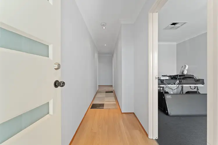Fourth view of Homely house listing, 17 Goulburn Road, Baldivis WA 6171