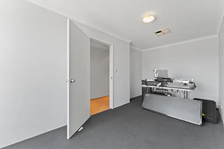 Fifth view of Homely house listing, 17 Goulburn Road, Baldivis WA 6171