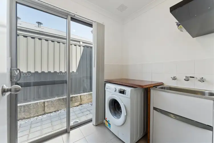 Seventh view of Homely house listing, 17 Goulburn Road, Baldivis WA 6171