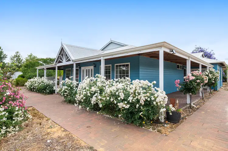 271 Ashmere Heights, Bullsbrook WA 6084