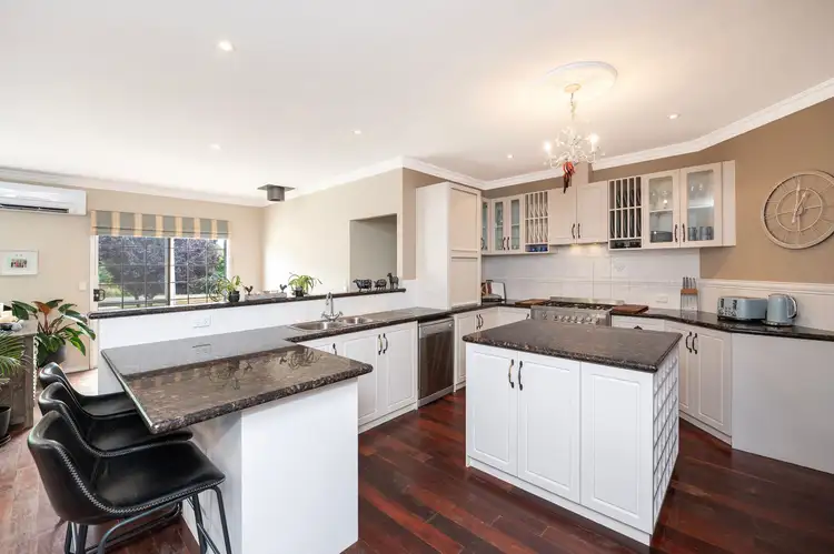 Third view of Homely house listing, 271 Ashmere Heights, Bullsbrook WA 6084