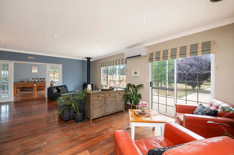 Fourth view of Homely house listing, 271 Ashmere Heights, Bullsbrook WA 6084