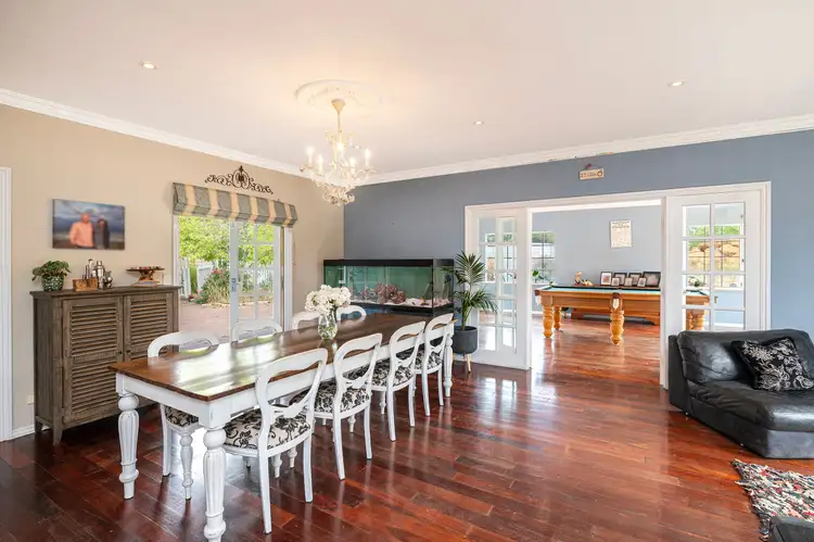 Fifth view of Homely house listing, 271 Ashmere Heights, Bullsbrook WA 6084