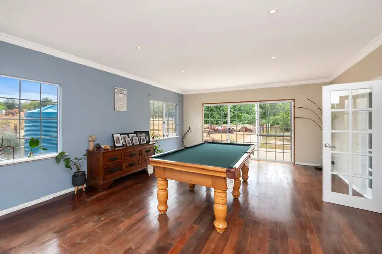 Sixth view of Homely house listing, 271 Ashmere Heights, Bullsbrook WA 6084