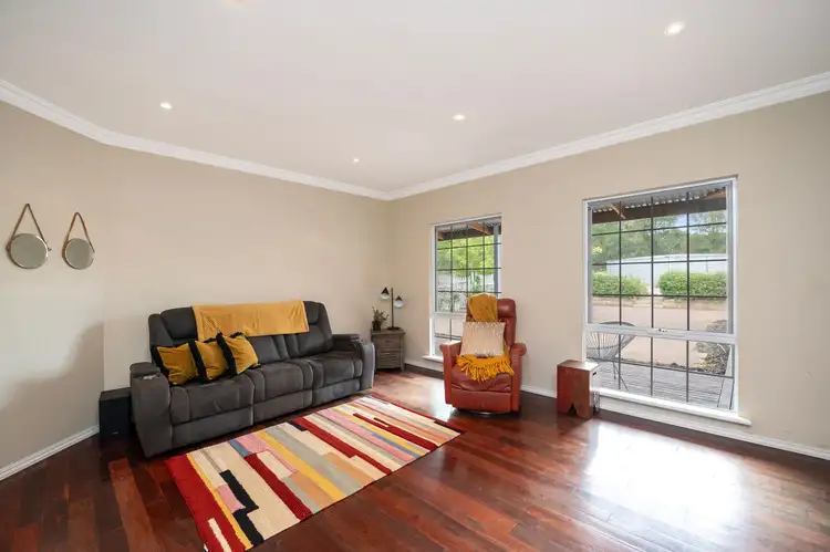 Seventh view of Homely house listing, 271 Ashmere Heights, Bullsbrook WA 6084