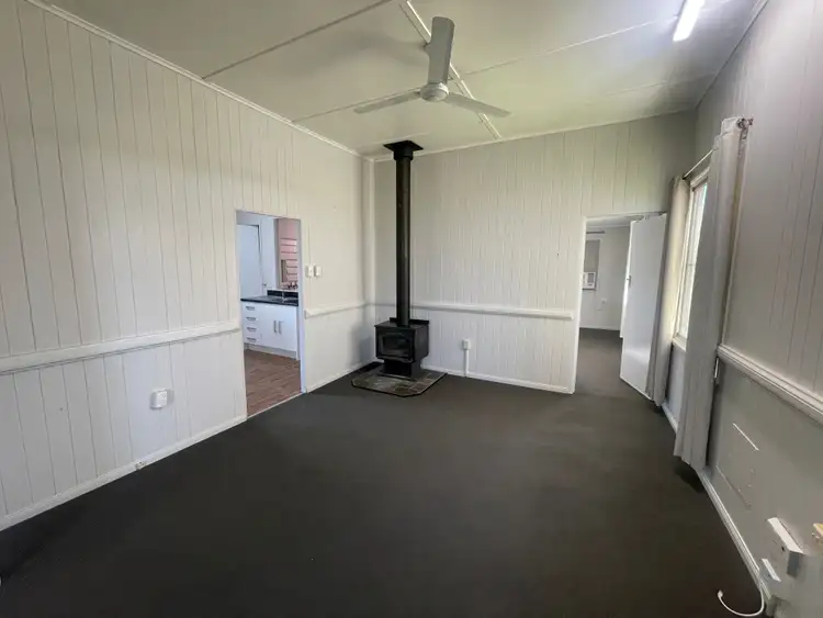 Second view of Homely house listing, 98 Lavelle Road, Lavelle QLD 4357