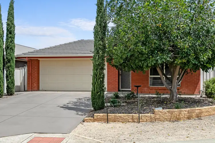 29 Boronia Circuit, Balaklava SA 5461