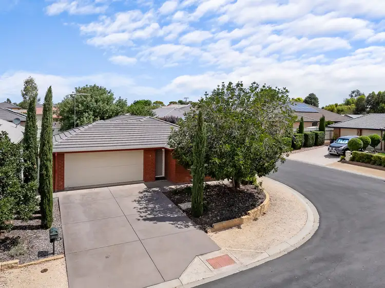 Second view of Homely house listing, 29 Boronia Circuit, Balaklava SA 5461