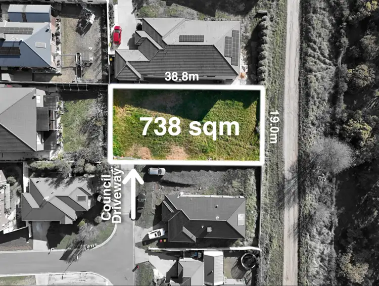 3 Montana Court, Kilmore VIC 3764