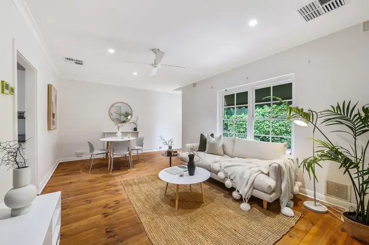 Main view of Homely unit listing, 2/12 Avenue Road, Highgate SA 5063