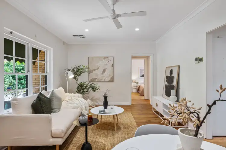 Second view of Homely unit listing, 2/12 Avenue Road, Highgate SA 5063