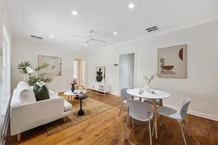 Third view of Homely unit listing, 2/12 Avenue Road, Highgate SA 5063