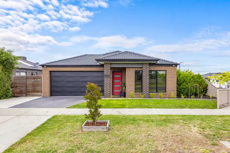 Main view of Homely house listing, 13 Jessica Way, Winter Valley VIC 3358