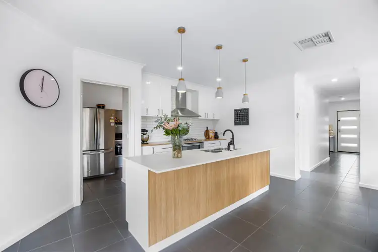 Second view of Homely house listing, 13 Jessica Way, Winter Valley VIC 3358