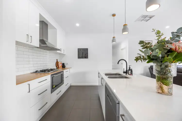 Fourth view of Homely house listing, 13 Jessica Way, Winter Valley VIC 3358