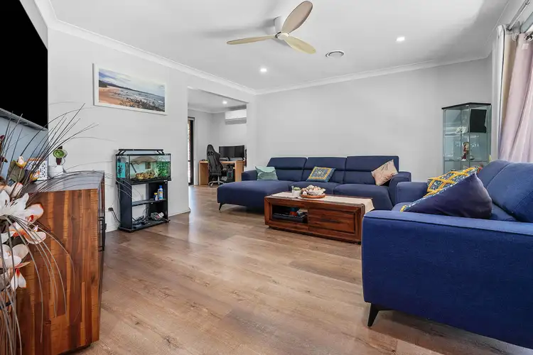Third view of Homely house listing, 77 Tilligerry Track, Tanilba Bay NSW 2319