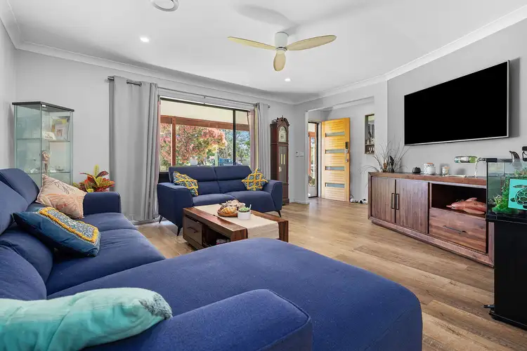 Fifth view of Homely house listing, 77 Tilligerry Track, Tanilba Bay NSW 2319
