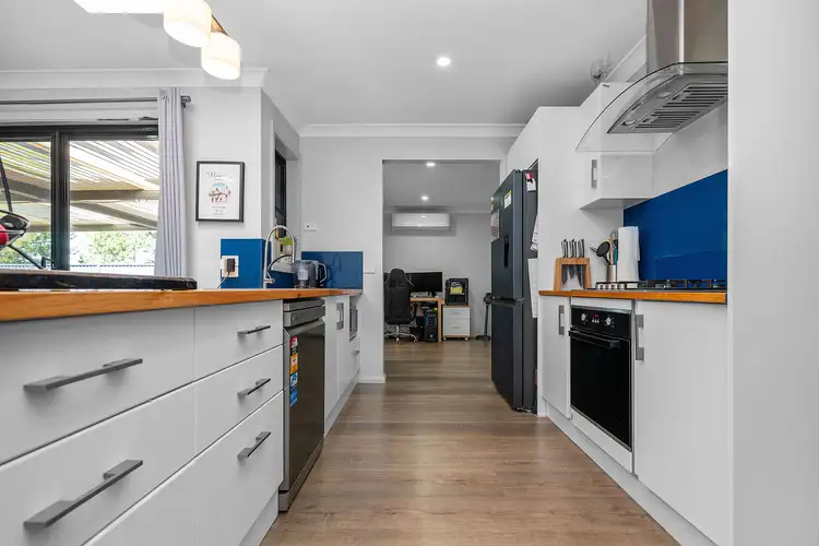 Sixth view of Homely house listing, 77 Tilligerry Track, Tanilba Bay NSW 2319
