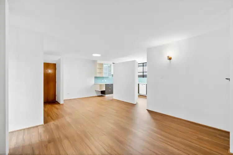 Sixth view of Homely unit listing, 4/19 Riverview Terrace, Indooroopilly QLD 4068