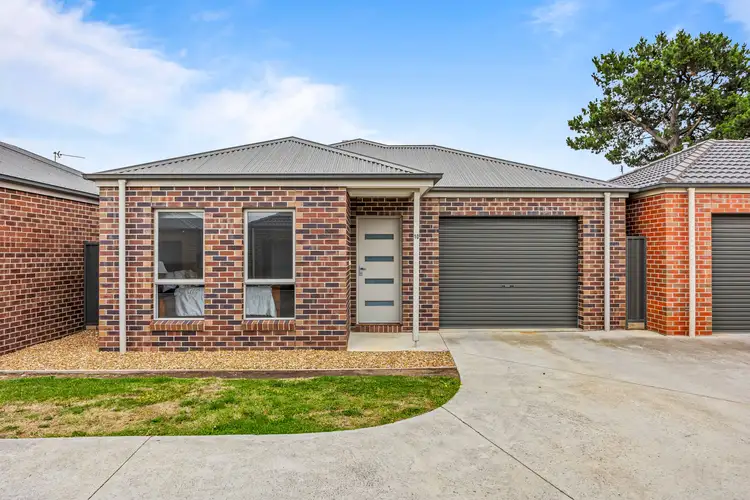 Main view of Homely house listing, 10 Bilston Place, Sebastopol VIC 3356