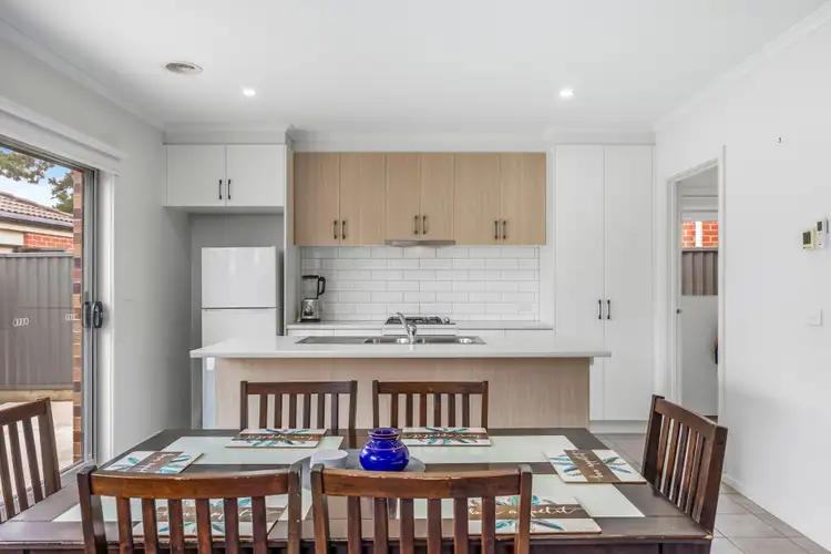 Third view of Homely house listing, 10 Bilston Place, Sebastopol VIC 3356