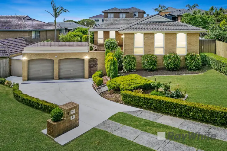 6 Gathrey Court, Endeavour Hills VIC 3802