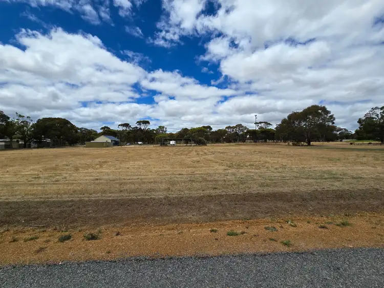 Main view of Homely land listing, LOT 100, 118 First Avenue, Kendenup WA 6323