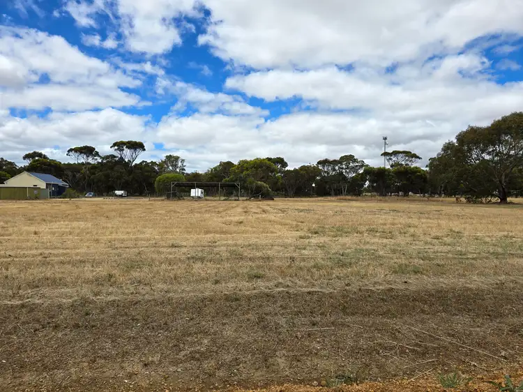 Second view of Homely land listing, LOT 100, 118 First Avenue, Kendenup WA 6323