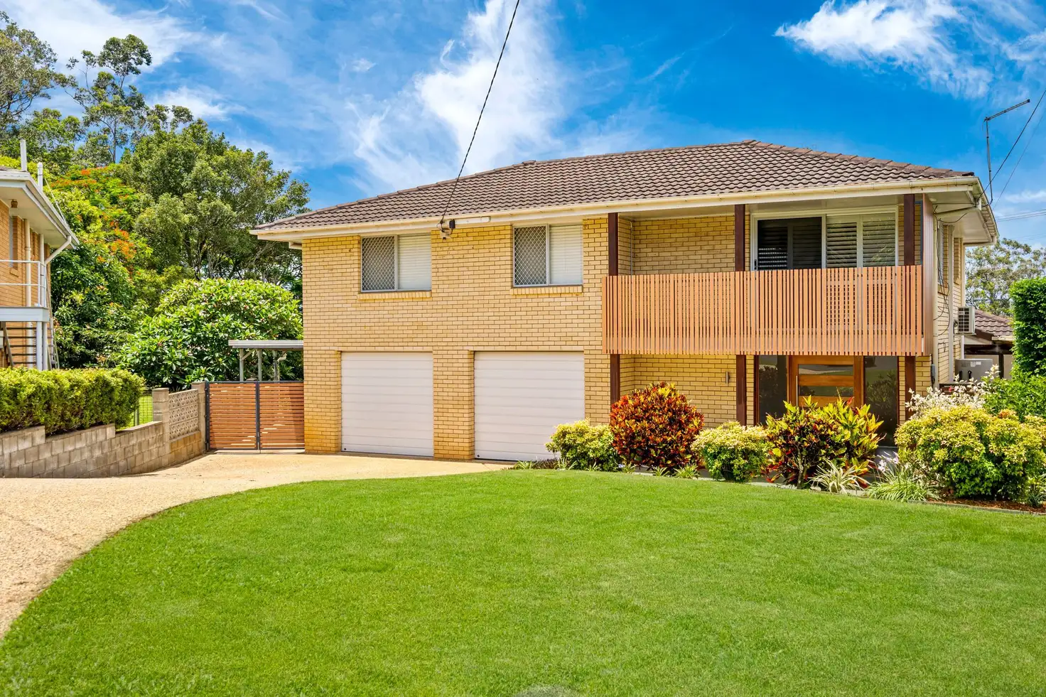 Main view of Homely house listing, 5 Shute Street, Upper Mount Gravatt QLD 4122