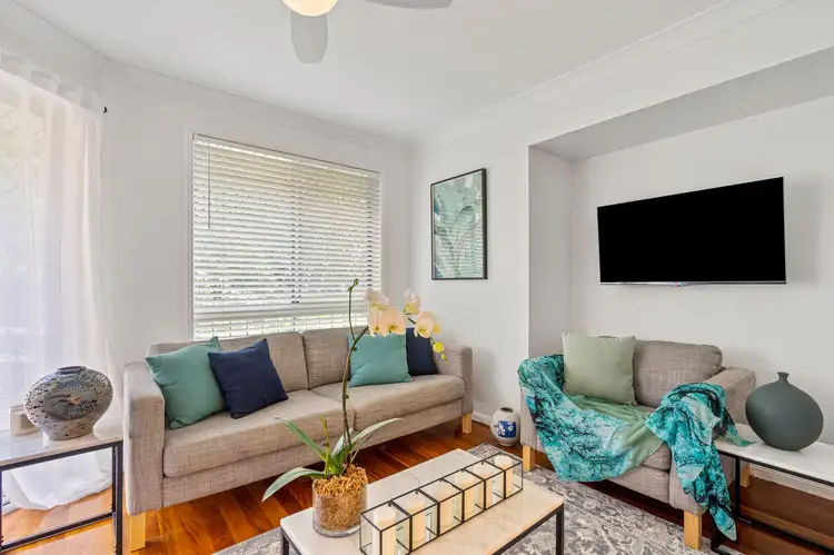 Fourth view of Homely house listing, 5 Shute Street, Upper Mount Gravatt QLD 4122