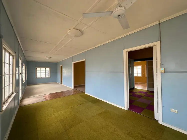 Third view of Homely house listing, 24 Cypress Street, Barcaldine QLD 4725