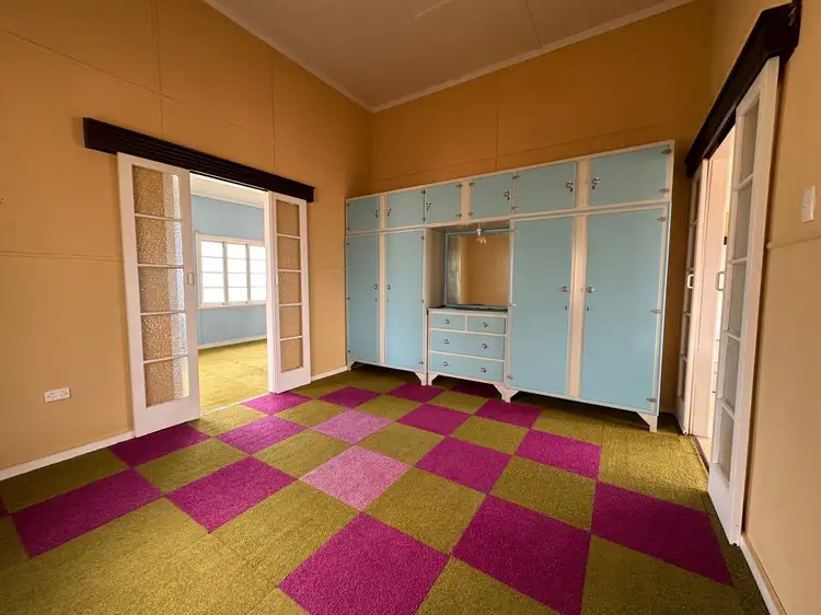 Sixth view of Homely house listing, 24 Cypress Street, Barcaldine QLD 4725