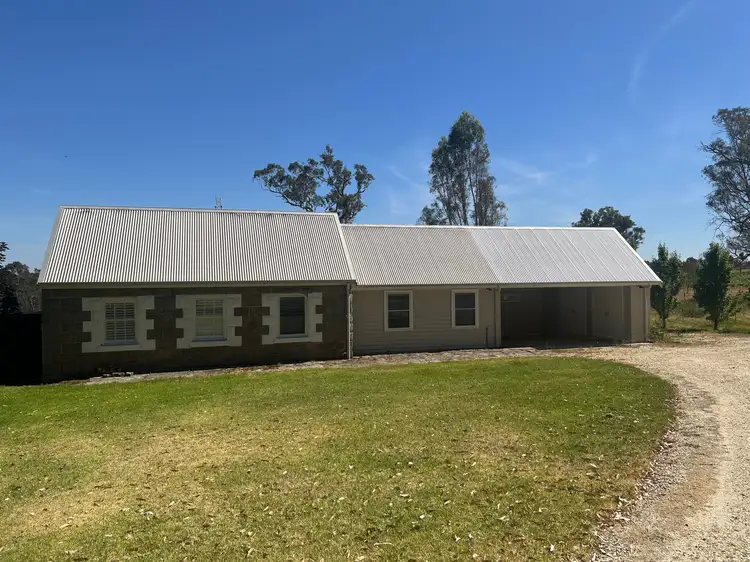 365 Upper Goulburn Road
