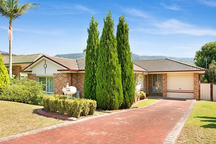 Main view of Homely house listing, 4 Stephens Street, Albion Park NSW 2527