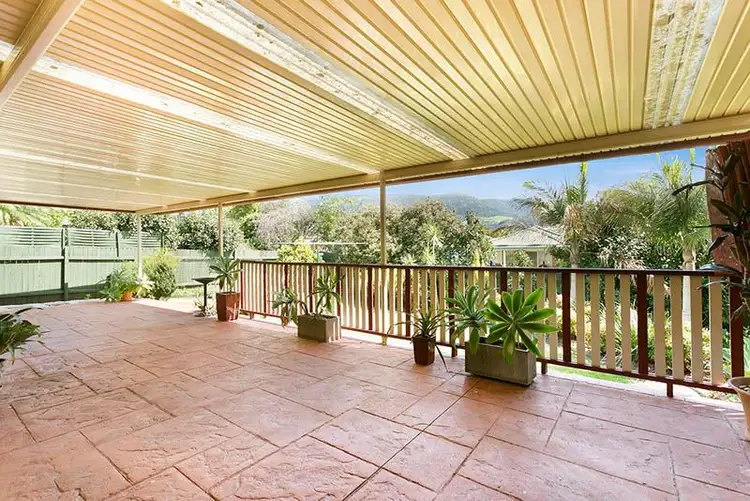 Fifth view of Homely house listing, 4 Stephens Street, Albion Park NSW 2527