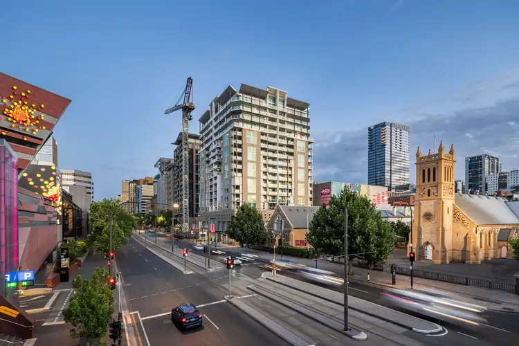615/96 North Terrace, Adelaide SA 5000