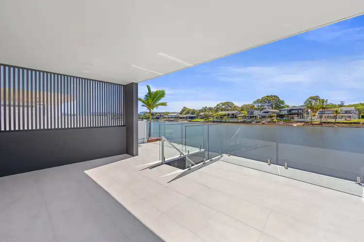 Fifth view of Homely villa listing, 80a Melaleuca Drive, Palm Beach QLD 4221