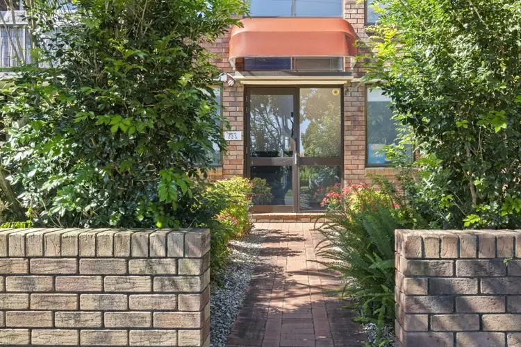 Second view of Homely unit listing, 5/27 Whiting Street, Labrador QLD 4215