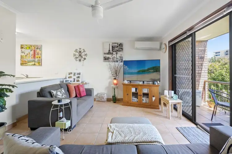 Third view of Homely unit listing, 5/27 Whiting Street, Labrador QLD 4215