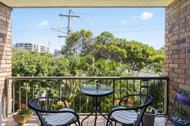 Fourth view of Homely unit listing, 5/27 Whiting Street, Labrador QLD 4215
