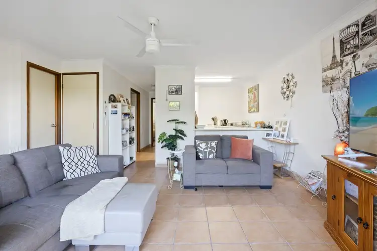 Fifth view of Homely unit listing, 5/27 Whiting Street, Labrador QLD 4215