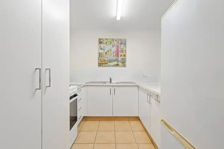 Sixth view of Homely unit listing, 5/27 Whiting Street, Labrador QLD 4215